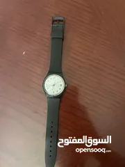  6 Swatch watch