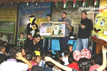 16 مهرجانات وأفتتاح مولات