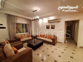 4 شقة طابق اول للبيع في الدوار الرابع بمساحة بناء 180م