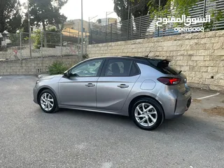  3 اوبل كورسا 1200 تيربو 130 حصان بويه شركة فلللللللل بسعرررررر حرق حرق حرق