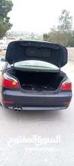  7 BMW E60 موديل 2005   BMW E46  موديل 2002