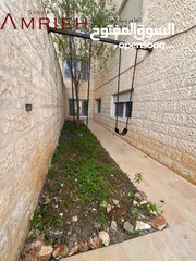  2 شقق 226 م تسوية للبيع في خلدا / بالقرب من مسجد خلدا الغربي.
