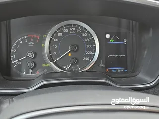  14 تويوتا كورولا هايبريد اكثر سياره مبيعا في العالم