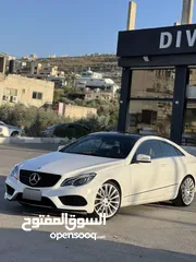  2 مرسيدس بينز كوبيه