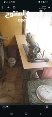  1 ماكنه ياباني اصلي للبيع للجادين فقط