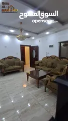  5 شقة مميزة طابق ارضي مساحة 150م بالاضافة الى تراس 50م