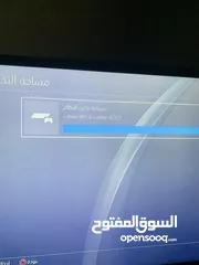  4 Ps4 1000قيقا