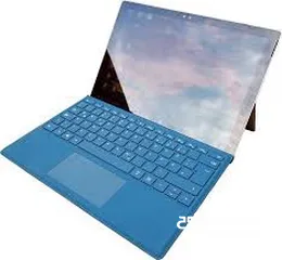  6 ميكروسوفت ‏Microsoft Surface Pro 4-