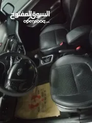  5 كيا مورننغ موديل 2016 Gt laine فتحه اصليه اوتومات