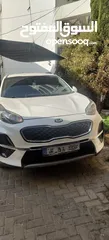  2 كيا سيوتارج للبيع