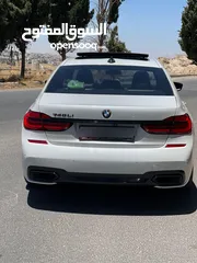  8 Bmw 740e 2018