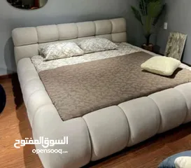  1 سرير بامبيه بسعر خيالي