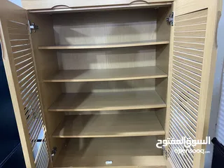  1 Shoes store cabinet