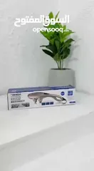  2 جهاز مساج الدلفين يحتوي على ثلاثه راس