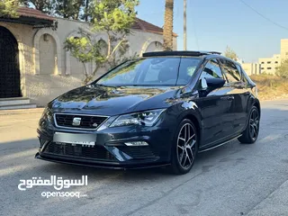  11 سيات ليون اف ار 2020