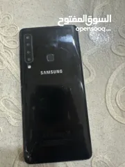  4 جوال سامسونج شريحتين بحالة ممتازه بالكرتونه سعرر حررق