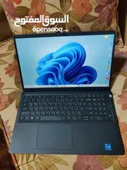  1 الجهاز يعتبر جديد ولا شخط  لسه بالكرتونه slim design خفيف ورفيع وحواف الشاشه رفيعه ومواصفات قوية جدا