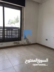  12 شقة مميزة للبيع في الدوار السابع  - بالقرب من كوزمو ارضي معلق 135م تشطيب سوبر ديلوكس