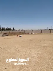  8 تملك في اجمل مناطق القسطل الموارس