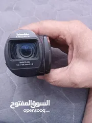  2 كاميرة فيديو يد