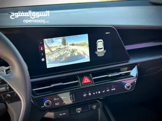  12 كيا نيرو 2022.. فل عدا فتحه .بنزين وكهريا .ماتور 1600 .مش منمر .مستورد