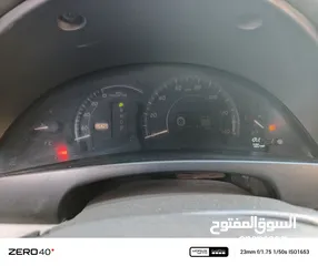 2 تويوتا كامري موديل 2008 للبيع هايبرد