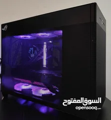  2 RTX 3080 Gaming PC