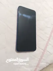  6 هواوي y9 برايم 2019 بحالة جيدة في شعر بالشاشة خفيف للبدل فقط