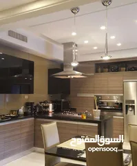  8 شقة مفروشة فاخرة في أرقى واجمل مناطق دابوق اعلان رقم (X19)