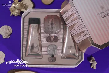  26 Original Victoria's Secret + The Body Shop + Bath & Body Works Products