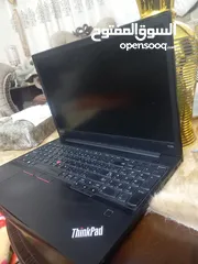  9 laptop Lenovo ThinkPad E590