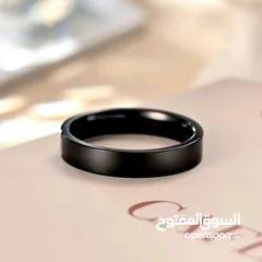  6 13 خاتم رجالي عده أشكال سعر الكل 100 سعودي