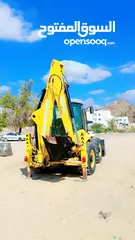  10 very good condition jcb for sale