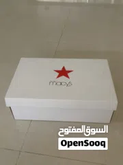  3 Draper James Denim Sandals