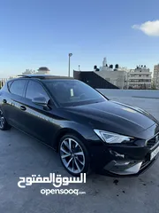  4 سيات ليون FR 2021/2020