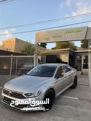  2 Passat /باسات  2015/ديزل