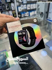  1 ساعة شاومي watch 2 lite