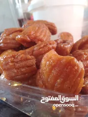  2 حلويات الرحمه