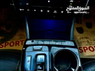  9 هيونداي توسان 2021 بسعر مغري جداً