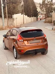  3 فرد فيستا اتوماتيك 2015 مطور 1600
