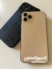  1 للبيع آيفون 11pro بسعر حرق
