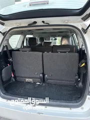  16 Toyota Innova 2020 GCC