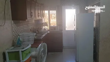  4 شقة جميلة في الأردن.  Beautiful apartment in Jordan.