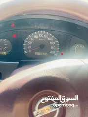  6 بيكب نيسان دتسون