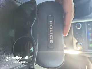  1 نظارة policeاصلية