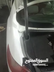  25 بيجو 206 2010 سيدان للبيع بشكل مستعجل
