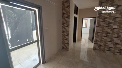  4 شقة للايجار