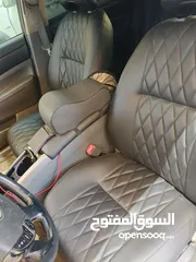  6 تويوتا بريوس 2009. اوروبي. صيانه دوريه
