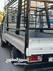  8 هنداي بورتر 2017  cash