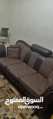  3 غرفة جلوس.